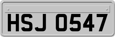 HSJ0547