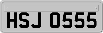 HSJ0555