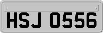 HSJ0556