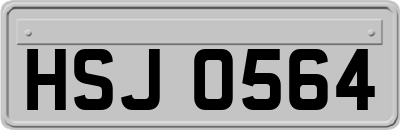 HSJ0564