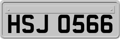 HSJ0566