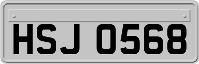 HSJ0568