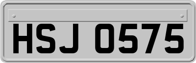 HSJ0575