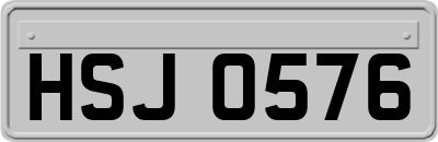 HSJ0576