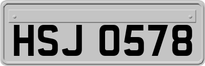 HSJ0578