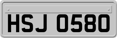 HSJ0580