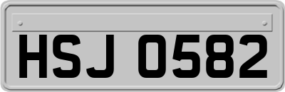 HSJ0582