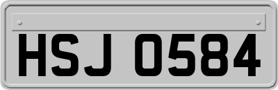 HSJ0584
