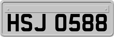 HSJ0588