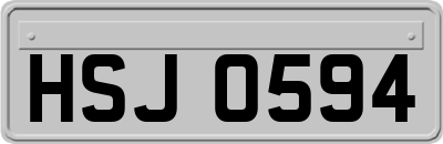 HSJ0594