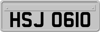 HSJ0610