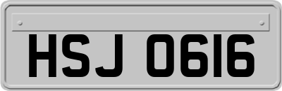 HSJ0616