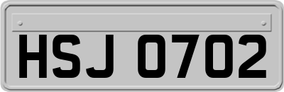 HSJ0702