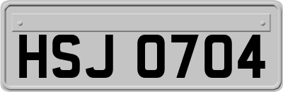 HSJ0704