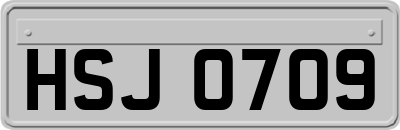 HSJ0709