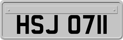 HSJ0711