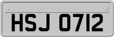 HSJ0712