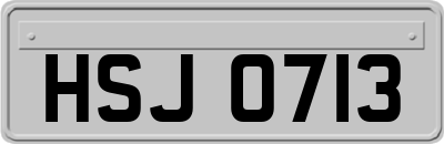 HSJ0713