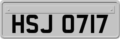 HSJ0717