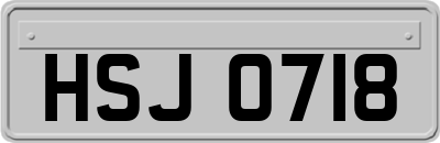 HSJ0718