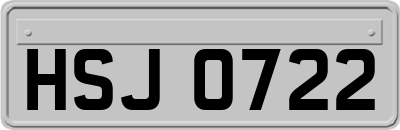 HSJ0722
