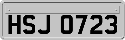 HSJ0723