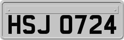 HSJ0724