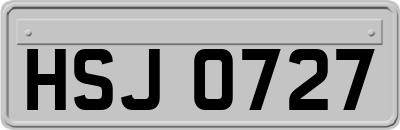HSJ0727