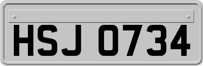 HSJ0734