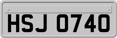 HSJ0740