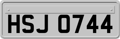 HSJ0744