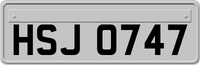 HSJ0747
