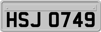 HSJ0749