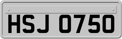 HSJ0750