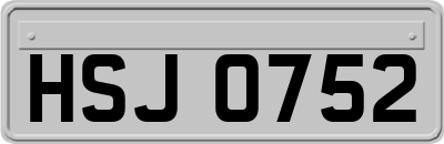 HSJ0752