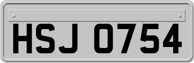 HSJ0754