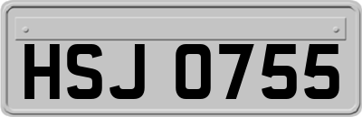 HSJ0755