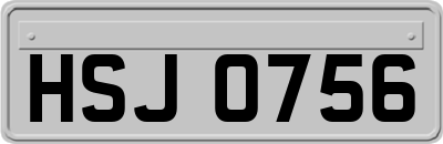 HSJ0756