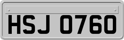HSJ0760
