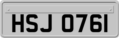 HSJ0761