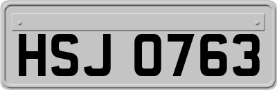 HSJ0763