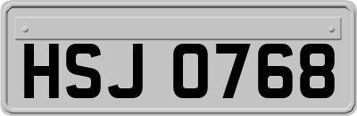 HSJ0768