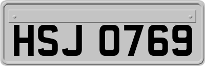 HSJ0769