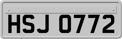 HSJ0772