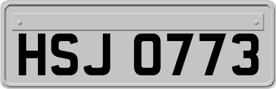 HSJ0773