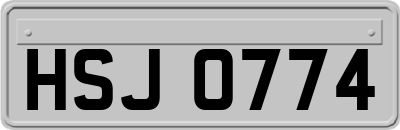 HSJ0774