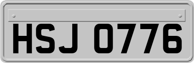 HSJ0776