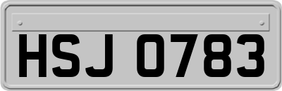 HSJ0783