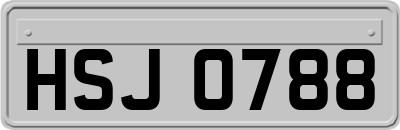 HSJ0788