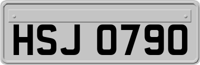 HSJ0790